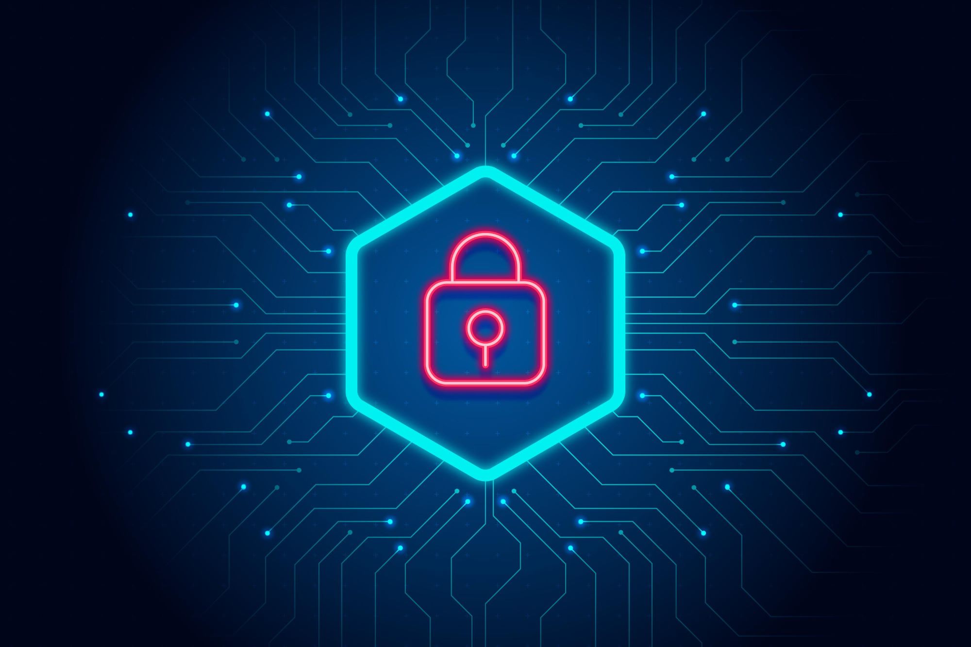 Cybersecurity Frameworks: Establishing Robust Defenses