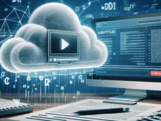 "User-friendly interface of Zeemo Video Download tool showcasing video download options with subtitles, designed for seamless video extraction and subtitle integration."
