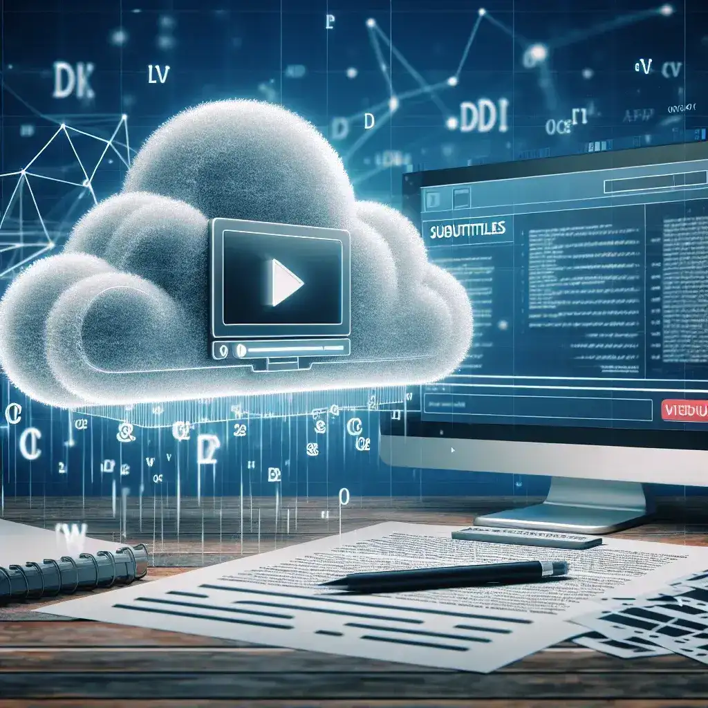 "User-friendly interface of Zeemo Video Download tool showcasing video download options with subtitles, designed for seamless video extraction and subtitle integration."